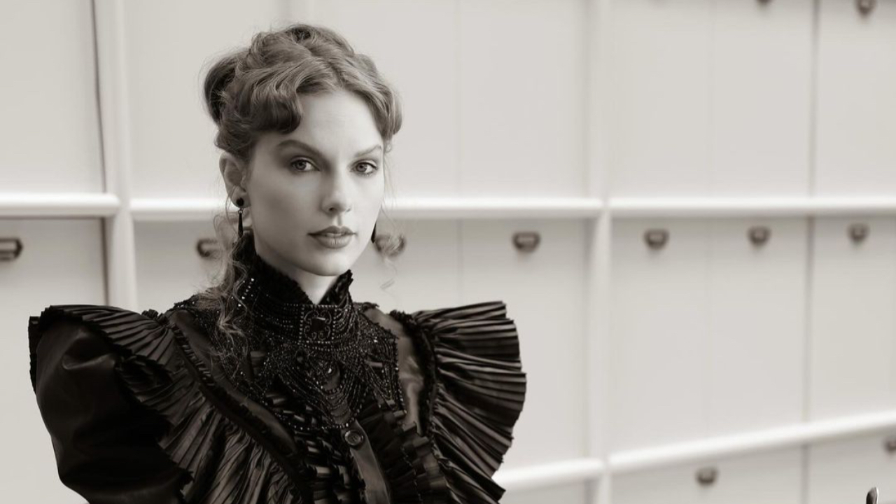 Taylor Swift : sa tournée est bénéfique pour l'économie britannique ! Taylor Swift : sa tournée est bénéfique pour l'économie britannique !