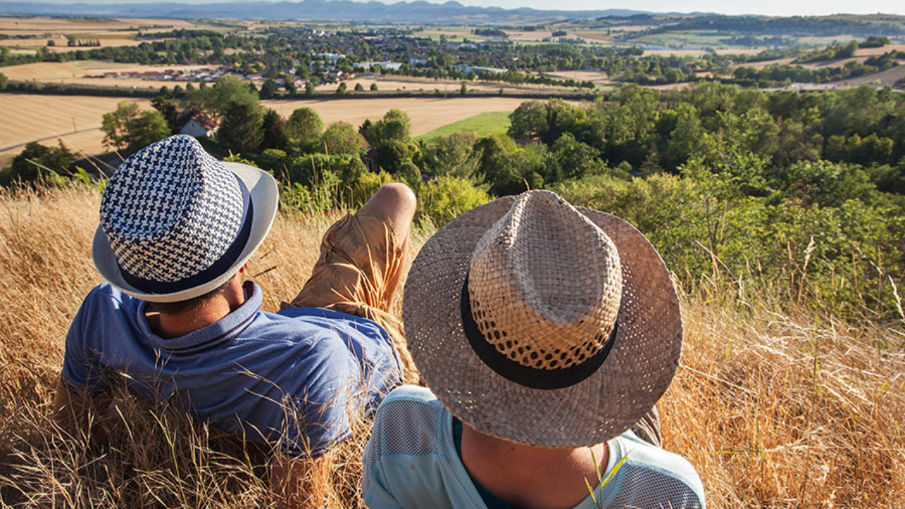 Terra Volcana présente sa saison touristique 2023 ! Terra Volcana présente sa saison touristique 2023 !