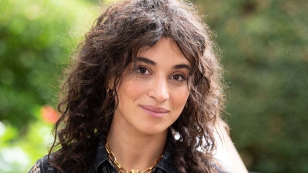 The Voice : Camélia Jordana fait acte de candidature