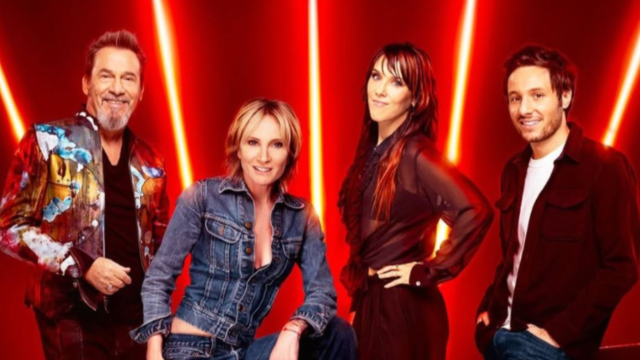 "The Voice" : la nouvelle saison a officiellement une date, et on vous la révèle ! "The Voice" : la nouvelle saison a officiellement une date, et on vous la révèle !