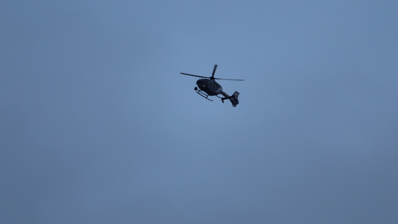 Thiers (63) : en fuite avec son bébé, un homme de 26 ans interpellé pour violences conjugales Thiers (63) : en fuite avec son bébé, un homme de 26 ans interpellé pour violences conjugales