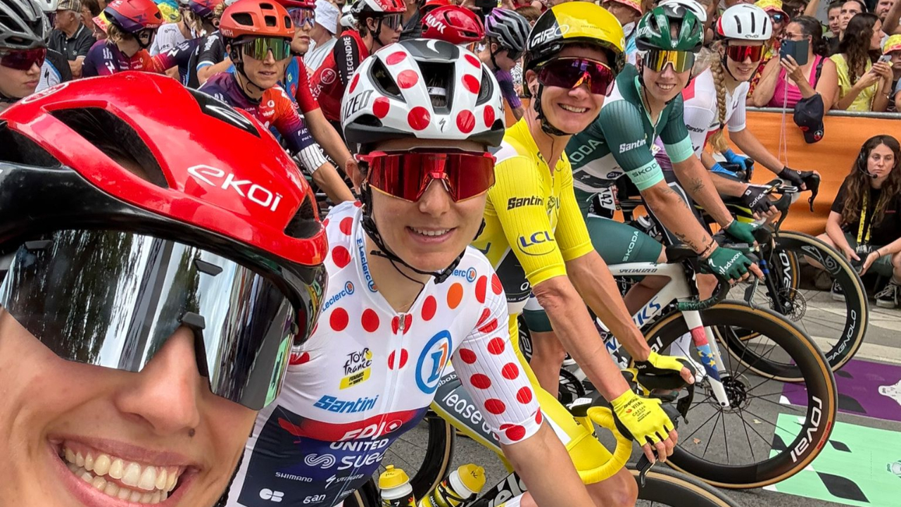 Tour de France Femmes à Clermont-Ferrand : ce qu'il faut savoir sur l'évènement Tour de France Femmes à Clermont-Ferrand : ce qu'il faut savoir sur l'évènement