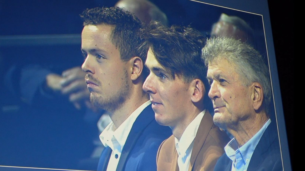 TOUR DE FRANCE : Une édition historique pour la région Auvergne TOUR DE FRANCE : Une édition historique pour la région Auvergne