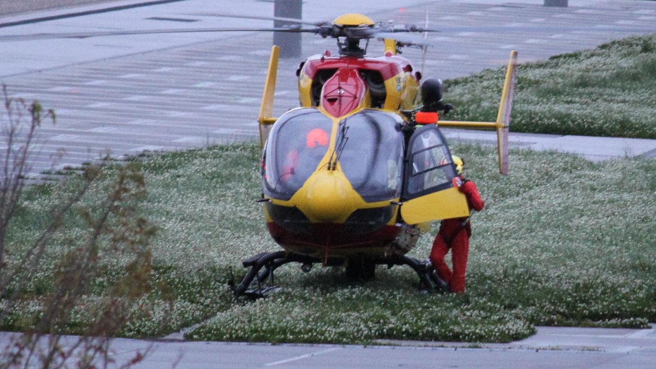 Trail de Mozac endeuill&eacute; : le CHU Gabriel-Montpied d&eacute;ment les rumeurs autour de l'intervention des secours