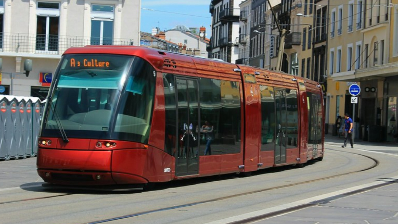 Transports à Clermont-Ferrand : une grève annoncée dès la rentrée Transports à Clermont-Ferrand : une grève annoncée dès la rentrée