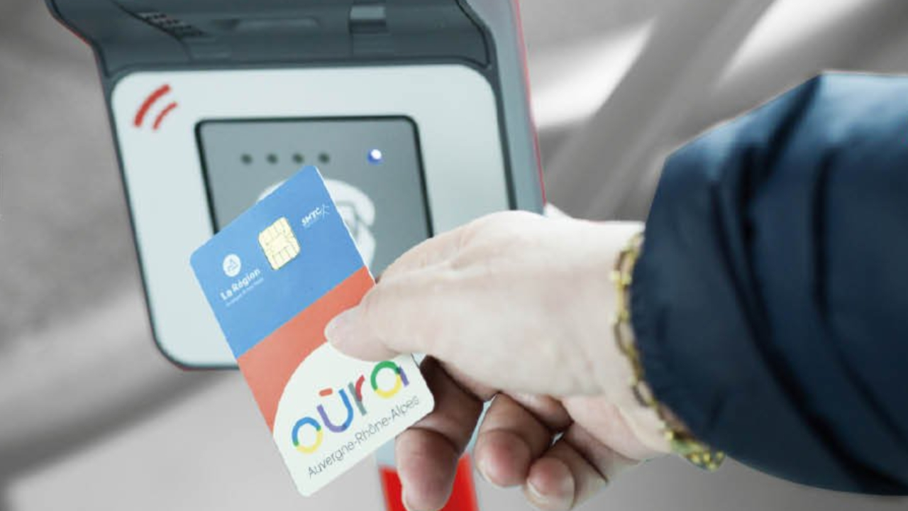 Transports : Billets Sans Contact, carte Oùra et boutique en ligne, des nouveautés arrivent à la T2C Transports : Billets Sans Contact, carte Oùra et boutique en ligne, des nouveautés arrivent à la T2C