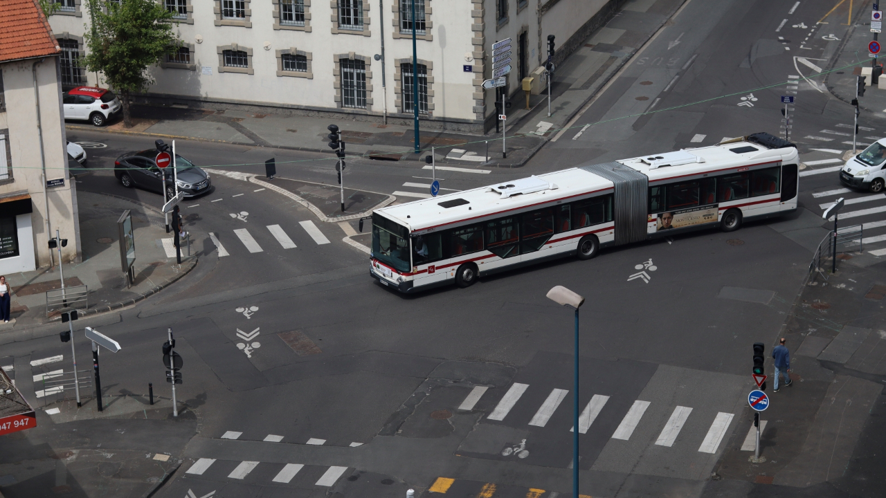 Transports, police, agents municipaux... vers une grève générale à Clermont-Ferrand ce jeudi ? Transports, police, agents municipaux... vers une grève générale à Clermont-Ferrand ce jeudi ?