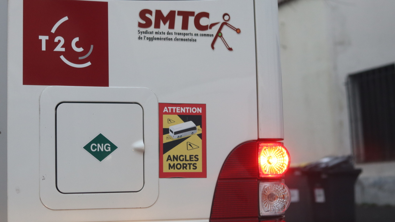 Travaux : adaptation du réseau T2C, des nouveaux itinéraires à prévoir Travaux : adaptation du réseau T2C, des nouveaux itinéraires à prévoir