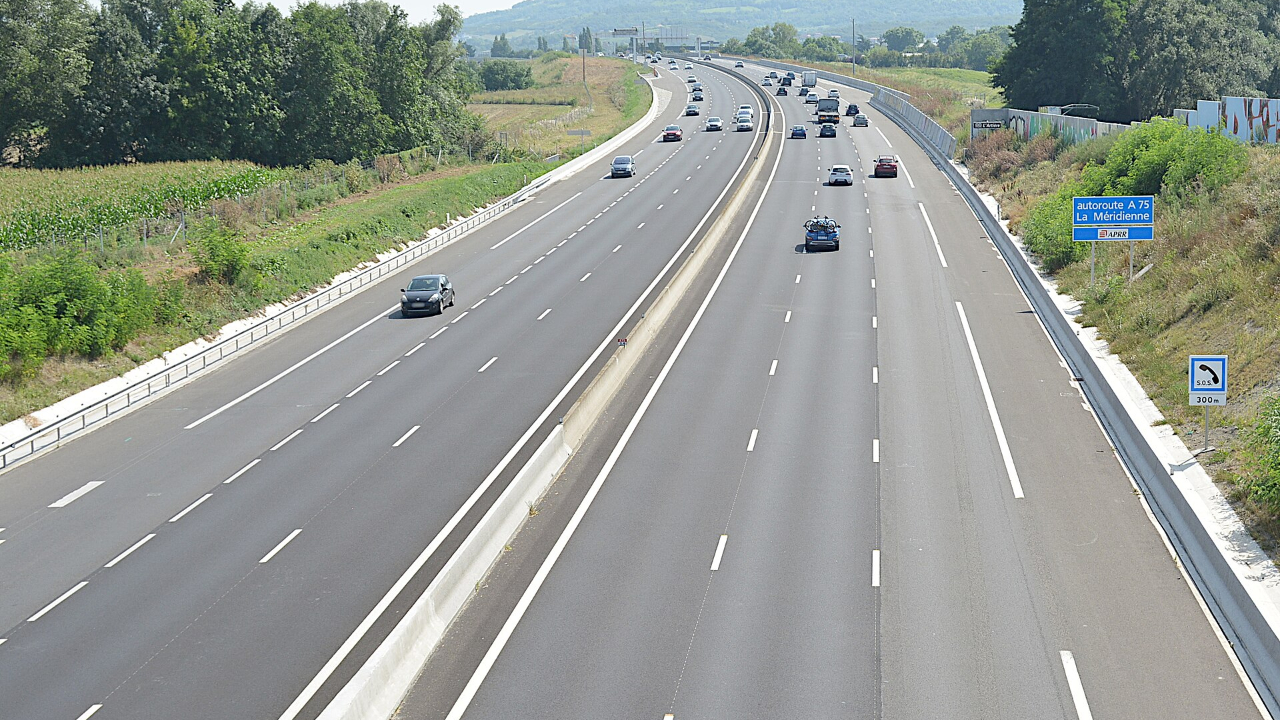 Travaux sur l&rsquo;A75 : une semaine de gal&egrave;re en vue entre Issoire et Clermont