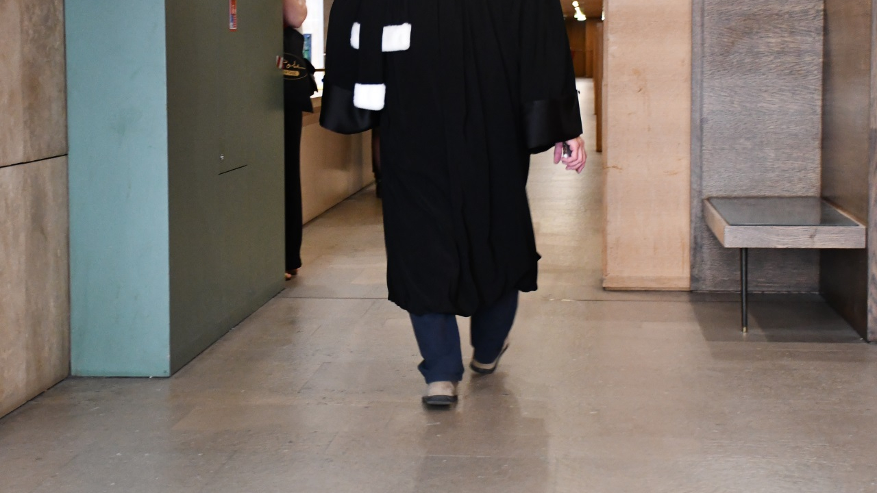 Trente mois ferme pour l&rsquo;agresseur toxicomane d&rsquo;une jeune m&egrave;re &agrave; Clermont-Ferrand