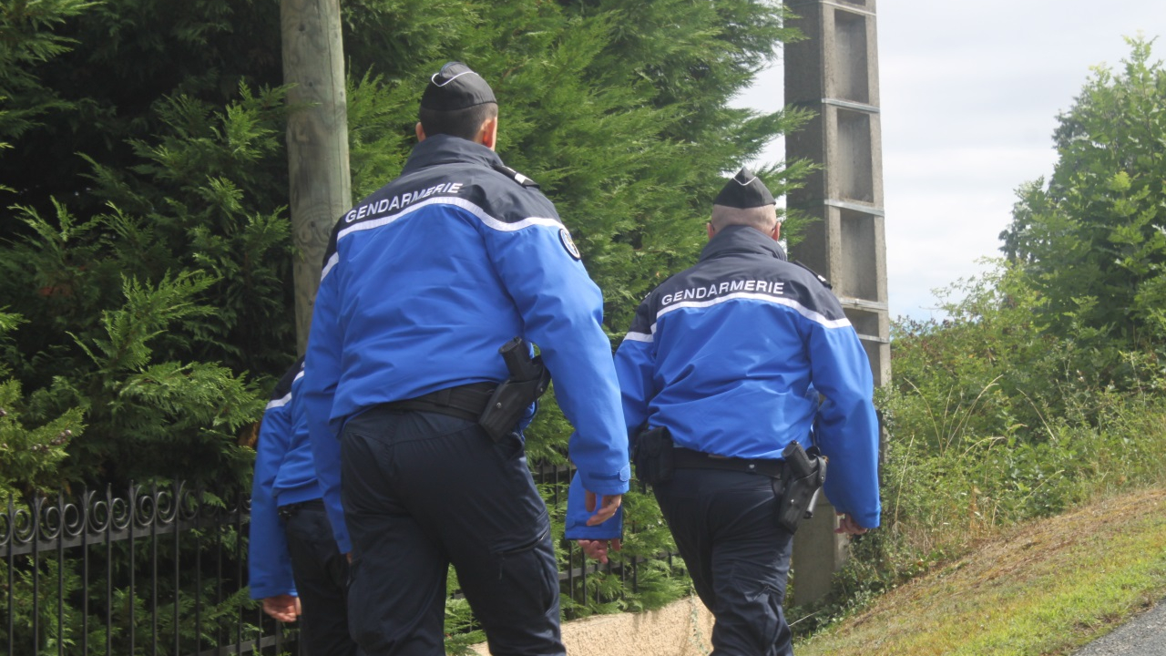 Triple cambriolage à Issoire (63) : les suspects en fuite depuis plusieurs jours