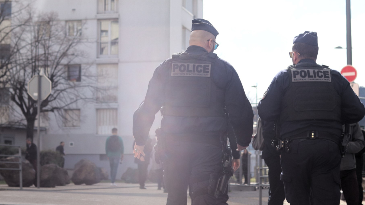 Trois blessés lors d'une rixe dans le quartier Saint-Jacques à Clermont-Ferrand Trois blessés lors d'une rixe dans le quartier Saint-Jacques à Clermont-Ferrand
