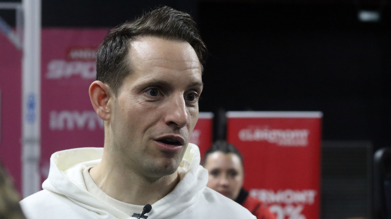 "Trop vieux" : Renaud Lavillenie écarté des Mondiaux d'athlétisme à cause de son âge ? "Trop vieux" : Renaud Lavillenie écarté des Mondiaux d'athlétisme à cause de son âge ?