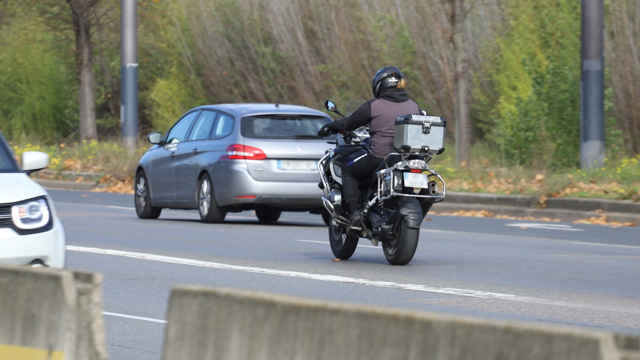 Un accident de moto provoque d’importants bouchons entre Riom et Clermont-Ferrand Un accident de moto provoque d’importants bouchons entre Riom et Clermont-Ferrand
