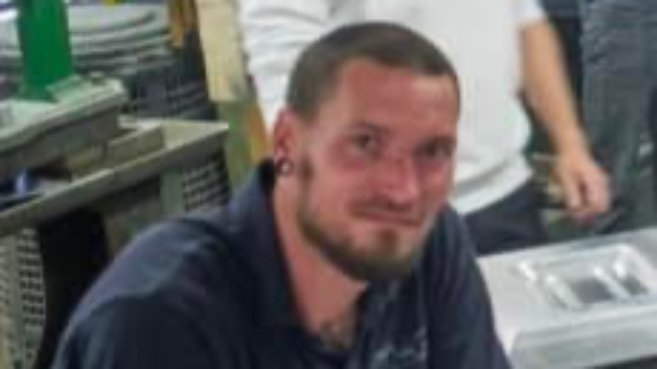 Un appel à témoin lancé après la disparition d’un quadragénaire dans l'Allier (03) Un appel à témoin lancé après la disparition d’un quadragénaire dans l'Allier (03)