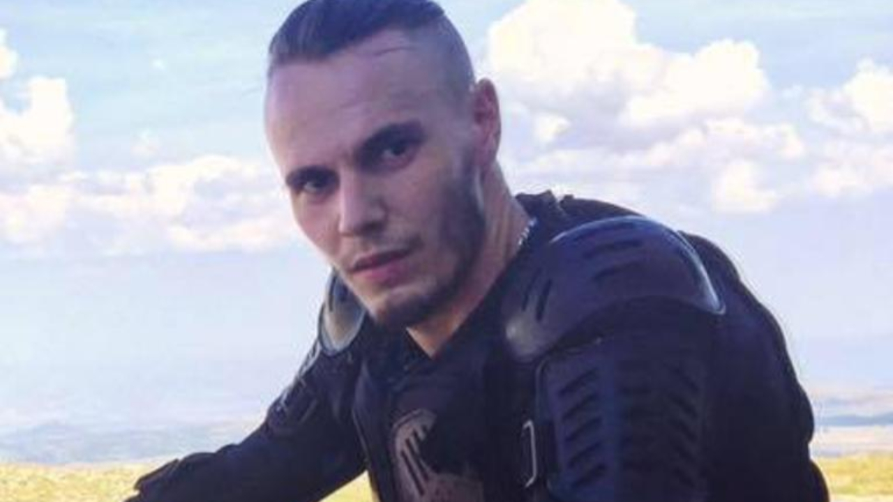 Un h&eacute;ros clermontois, en Australie, r&eacute;compens&eacute; par l&rsquo;Ordre national du M&eacute;rite