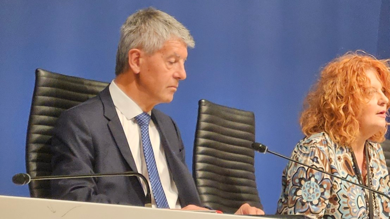 Un nouveau procureur à Clermont-Ferrand, l'homme idéal face à la percée de la violence ?