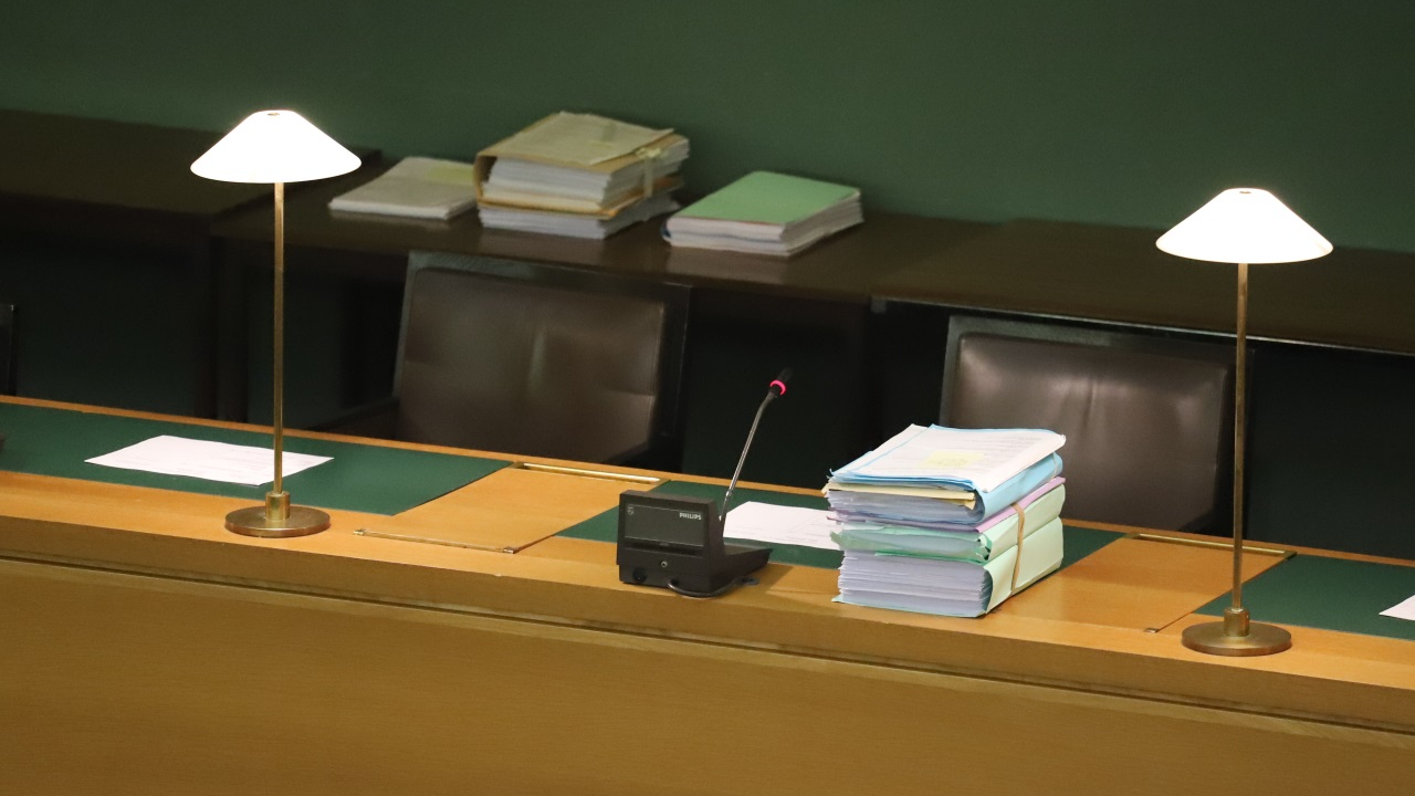 Puy-de-Dôme : un octogénaire condamné pour des arnaques à plus de 200 000 euros Puy-de-Dôme : un octogénaire condamné pour des arnaques à plus de 200 000 euros