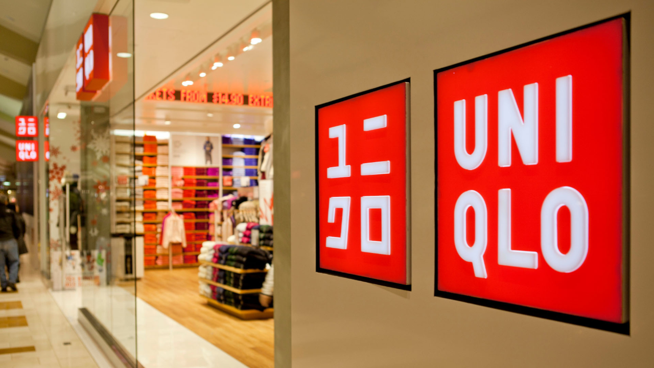 Un pop-up store Uniqlo va s'installer quelques jours à Clermont-Ferrand Un pop-up store Uniqlo va s'installer quelques jours à Clermont-Ferrand