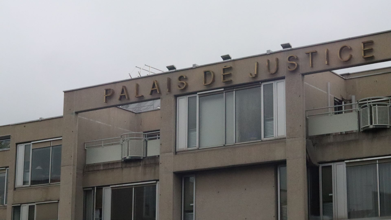 Un Puydômois condamné à trois ans de prison après une folle course-poursuite à Riom Un Puydômois condamné à trois ans de prison après une folle course-poursuite à Riom
