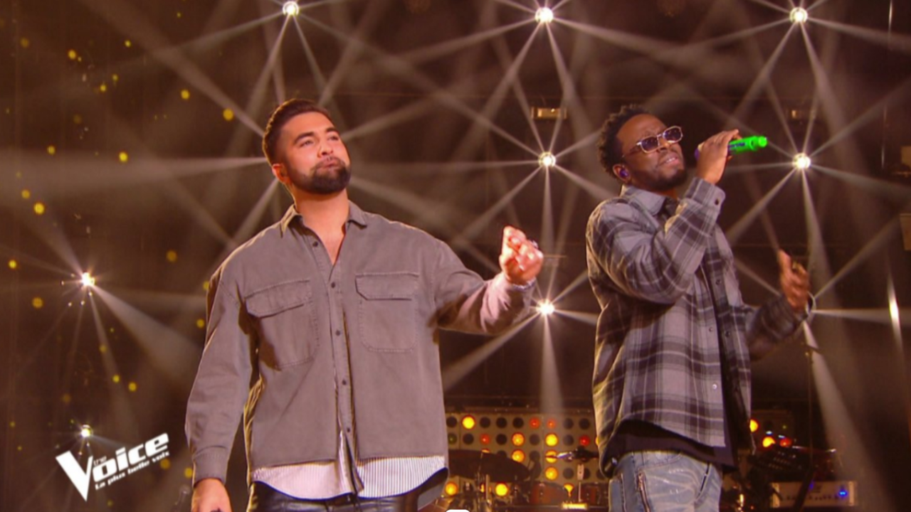 Un "Super Bowl" à la française avec Jenifer, Kendji, M. Pokora et Dadju en tête d’affiche !