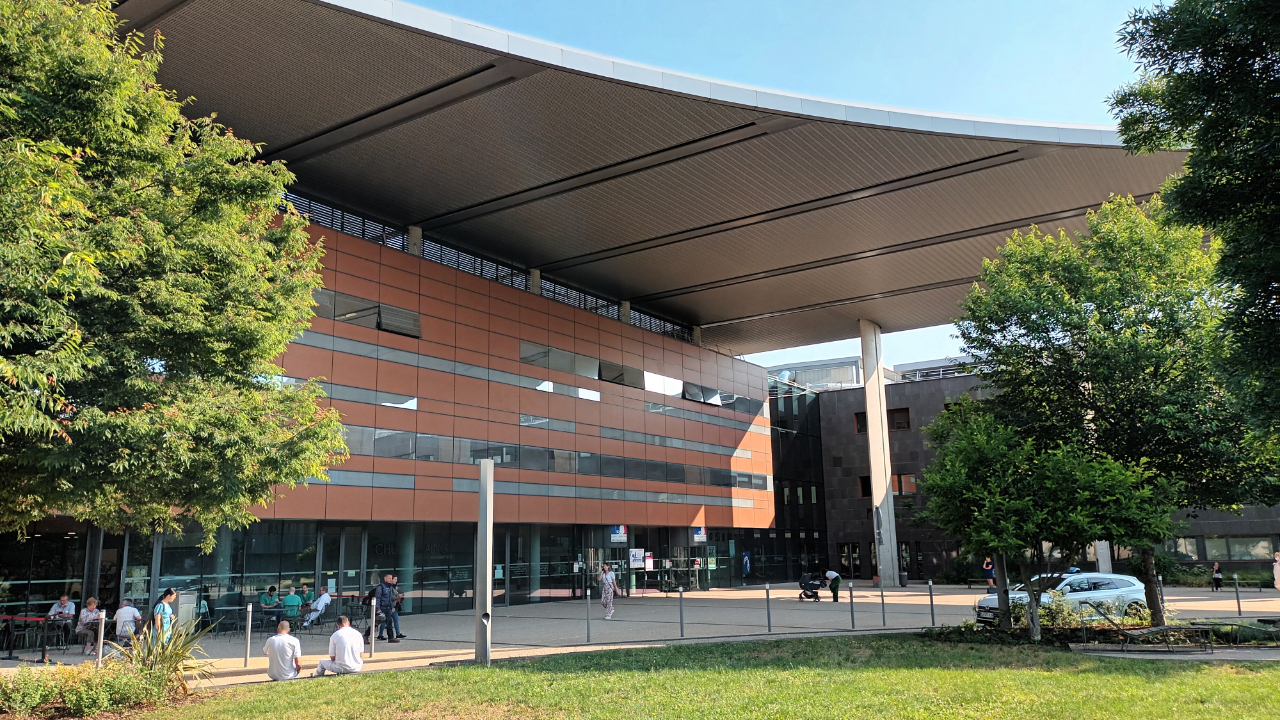 Une grande première au CHU de Clermont pour lutter contre l'amyotrophie spinale infantile ! Une grande première au CHU de Clermont pour lutter contre l'amyotrophie spinale infantile !