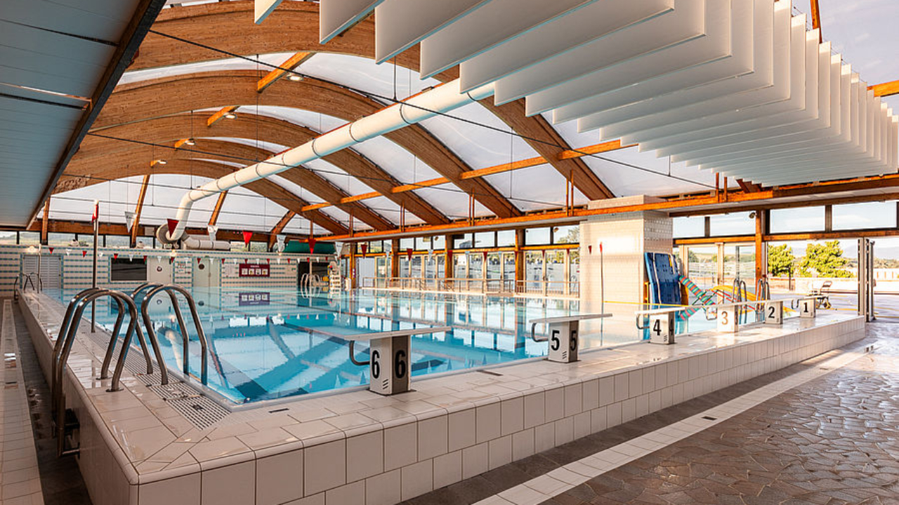 Une grève des agents de Clermont Métropole cause des fermetures de piscines, bibliothèques et déchetteries Une grève des agents de Clermont Métropole cause des fermetures de piscines, bibliothèques et déchetteries