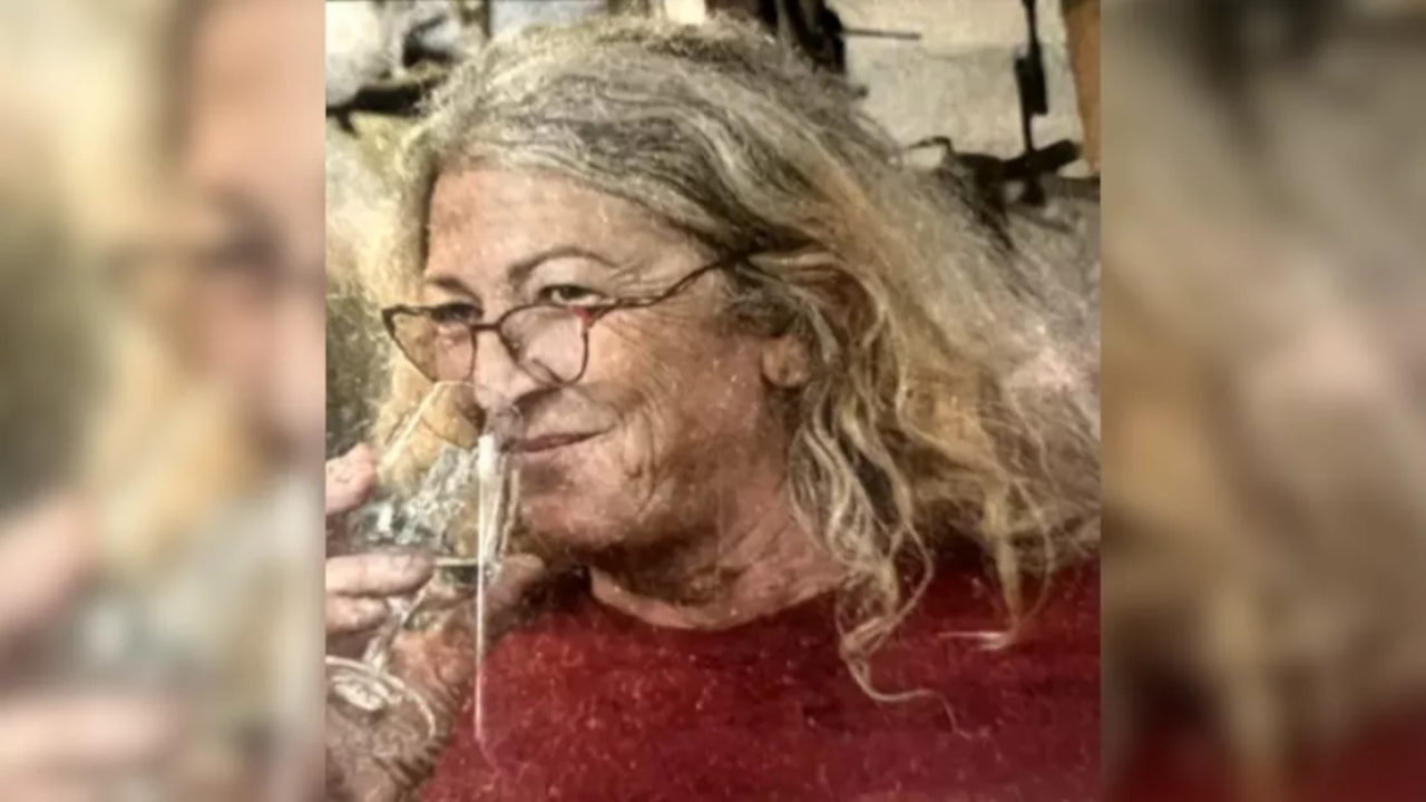 Une Issoirienne disparaît pour la deuxième fois, un nouvel appel à témoins lancé Une Issoirienne disparaît pour la deuxième fois, un nouvel appel à témoins lancé