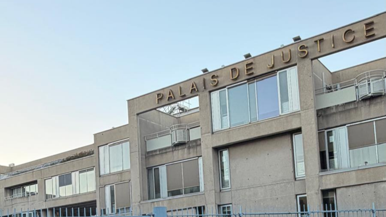 Une jeune femme mise en examen après la mort de son compagnon à Clermont-Ferrand Une jeune femme mise en examen après la mort de son compagnon à Clermont-Ferrand