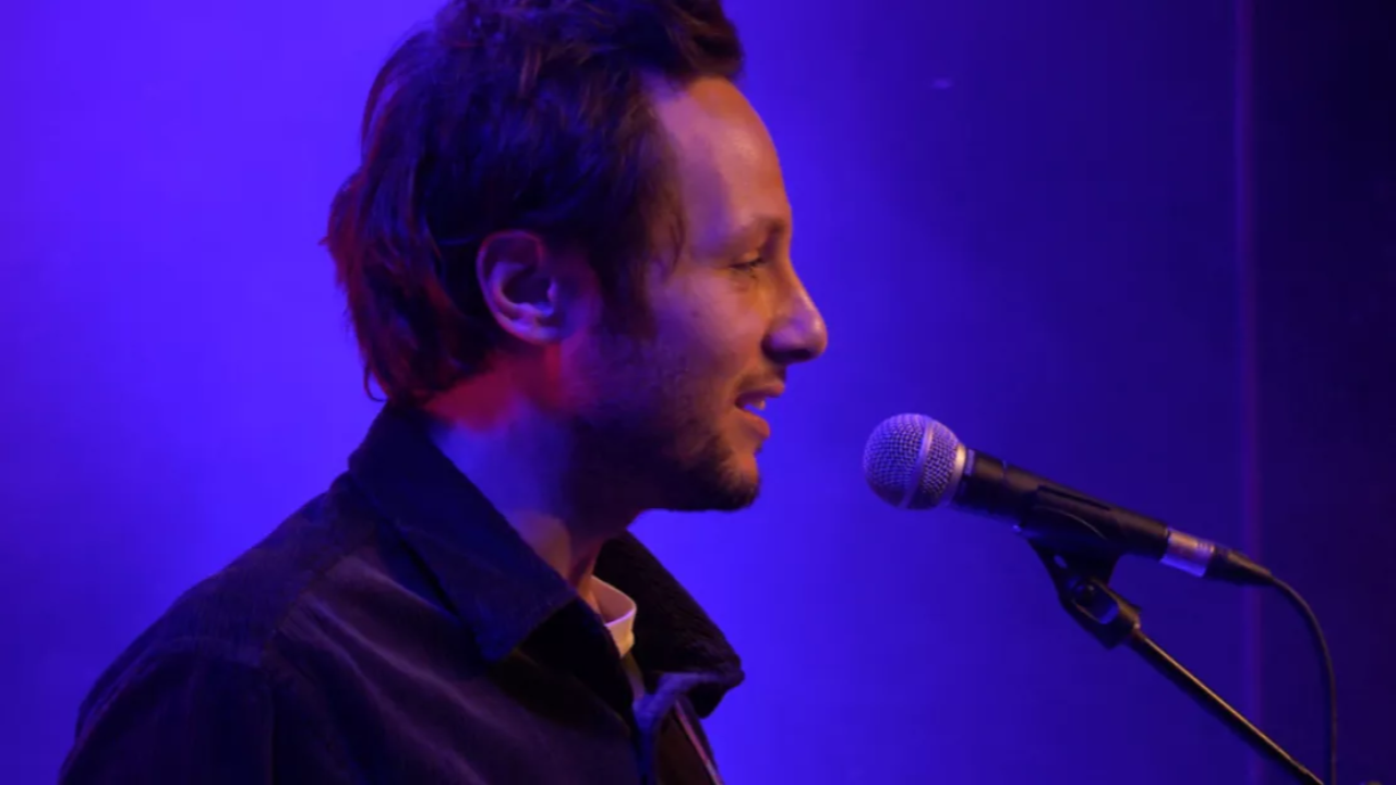 Vianney : "Tourner, c'est trop exigeant pour moi" Vianney : "Tourner, c'est trop exigeant pour moi"