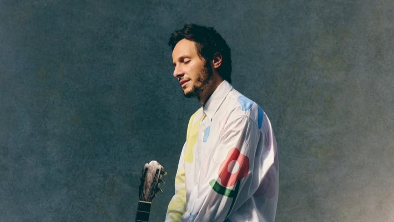 Vianney : ses bonnes r&eacute;solutions apr&egrave;s une chute marquante