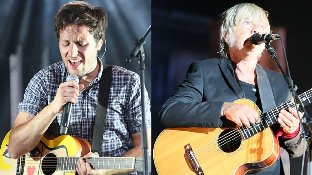 Vianney : son duo avec Renaud parle du rôle de père