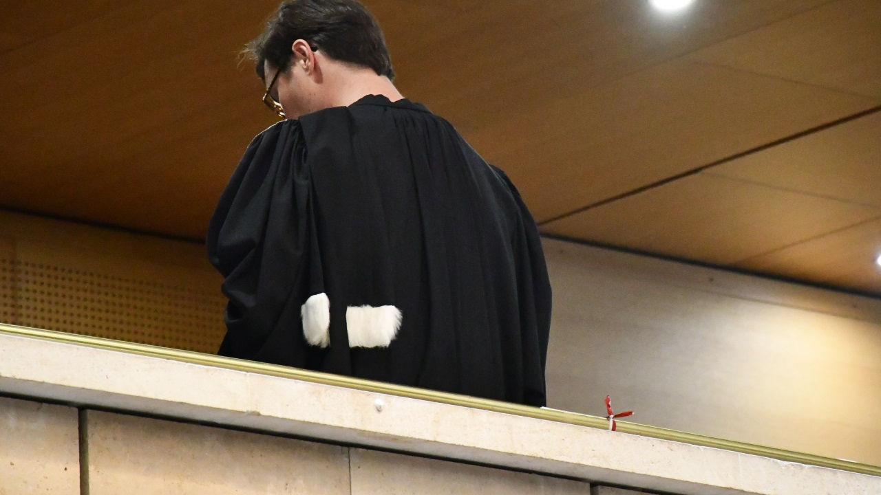 Vichy : 18 mois de prison ferme après l’agression d’un sexagénaire venu aider un homme Vichy : 18 mois de prison ferme après l’agression d’un sexagénaire venu aider un homme