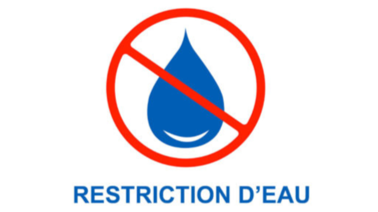 Vie quotidienne : Les restrictions d’eau se prolongent dans le Puy-de-Dôme Vie quotidienne : Les restrictions d’eau se prolongent dans le Puy-de-Dôme