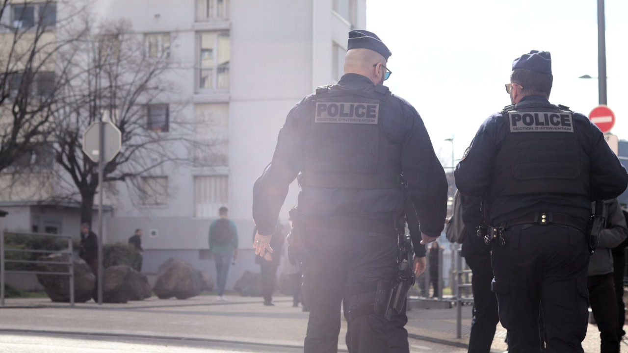 "Ville Sécurité Renforcée" : le dispositif prolongé jusqu'en juin 2026 à Clermont-Ferrand "Ville Sécurité Renforcée" : le dispositif prolongé jusqu'en juin 2026 à Clermont-Ferrand