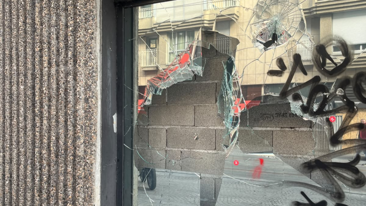 Violences à Clermont-Ferrand : deux jeunes condamnés après les pillages Violences à Clermont-Ferrand : deux jeunes condamnés après les pillages