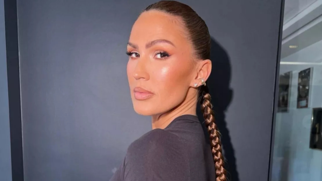 Vitaa : après la sortie de "Charlotte", elle annonce la suite Vitaa : après la sortie de "Charlotte", elle annonce la suite