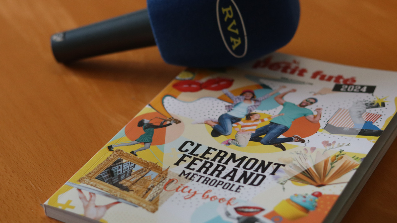 Vous ne savez pas quoi faire à Clermont-Ferrand ? Le City-book du Petit Futé est là pour vous aider ! Vous ne savez pas quoi faire à Clermont-Ferrand ? Le City-book du Petit Futé est là pour vous aider !