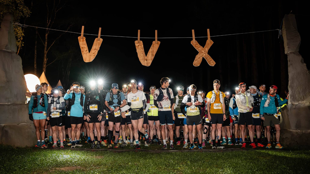 VVX 2025 : découvrez le programme de la plus grande course de trail en Auvergne VVX 2025 : découvrez le programme de la plus grande course de trail en Auvergne