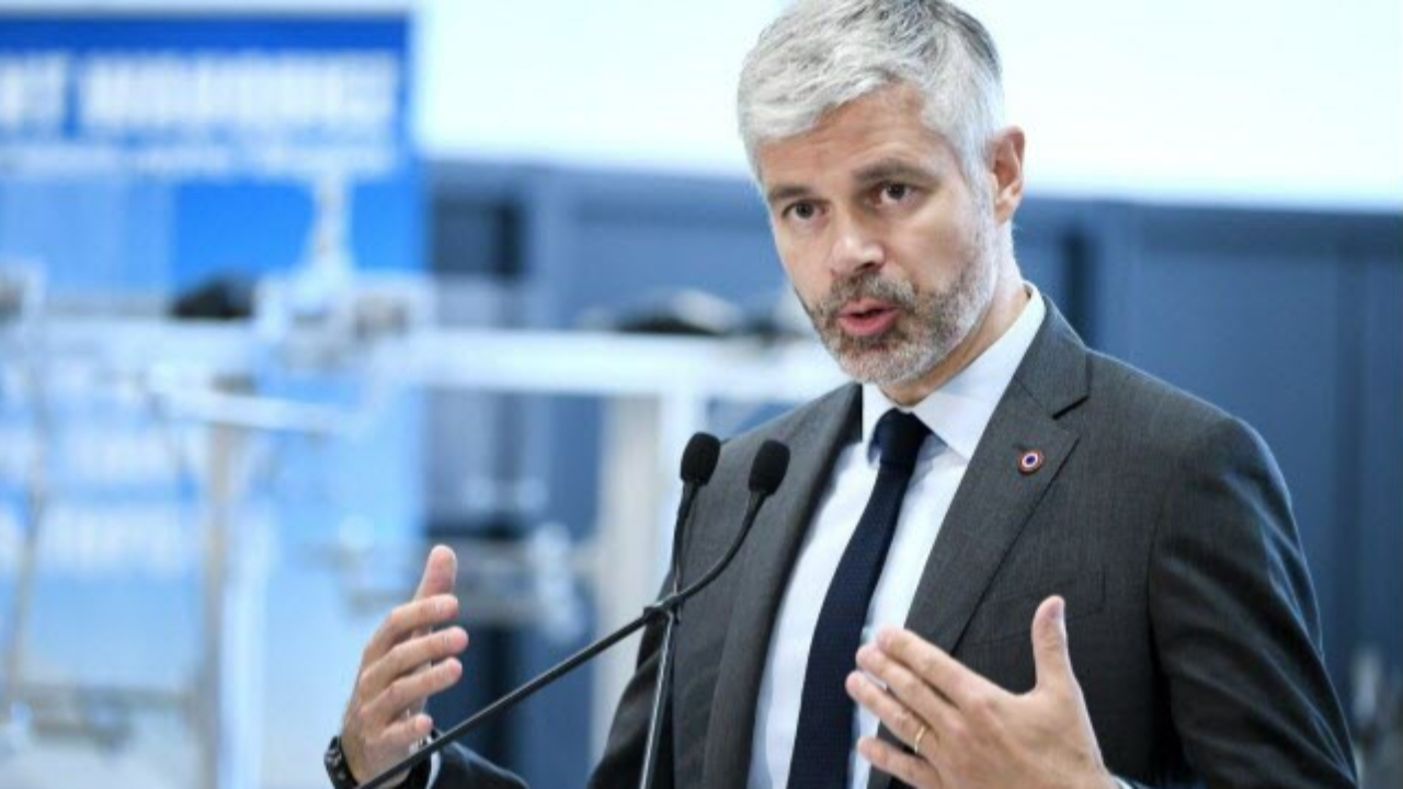 Laurent Wauquiez va t-il se présenter aux élections présidentielles ? Laurent Wauquiez va t-il se présenter aux élections présidentielles ?