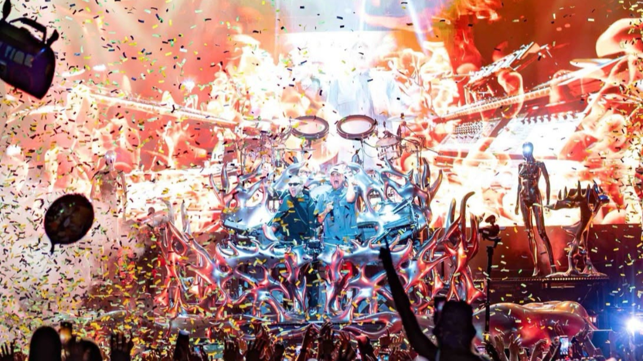 World Festival Ambert : la billetterie 2027 ouvre en avance pour aider le festival après une perte de 200 000 euros World Festival Ambert : la billetterie 2027 ouvre en avance pour aider le festival après une perte de 200 000 euros