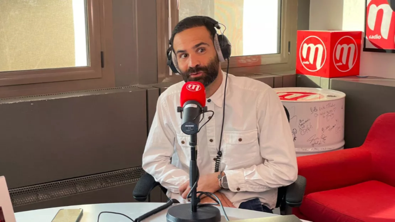 Ycare dévoile comment il a été aidé par Patrick Fiori et Patrick Bruel Ycare dévoile comment il a été aidé par Patrick Fiori et Patrick Bruel