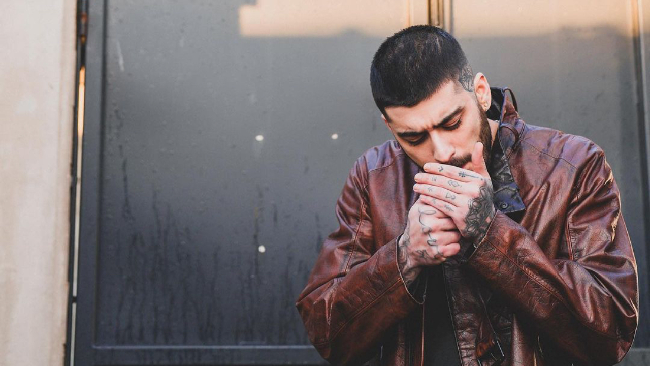 Zayn est de retour avec un nouveau single : "What I Am" Zayn est de retour avec un nouveau single : "What I Am"