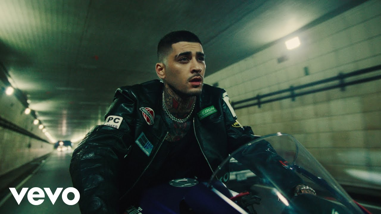 Zayn nous donne envie d’aimer avec "Love Like This" Zayn nous donne envie d’aimer avec "Love Like This"
