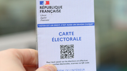 À Ambert (Puy-de-Dôme), André CHASSAIGNE (NFP) s'impose face à Brigitte CARLETTO (RN) À Ambert (Puy-de-Dôme), André CHASSAIGNE (NFP) s'impose face à Brigitte CARLETTO (RN)