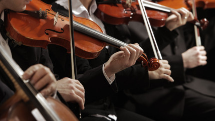 &Agrave; Clermont-Ferrand, des concerts prescrits aux patients du CHU