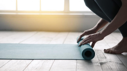 &Agrave; Clermont-Ferrand, Gym &agrave; Tout C&oelig;ur accompagne les seniors gr&acirc;ce &agrave; l&rsquo;activit&eacute; physique adapt&eacute;e