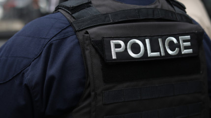 A Cusset, un trentenaire retrouvé mort dans le centre-ville après une agression à l'arme blanche