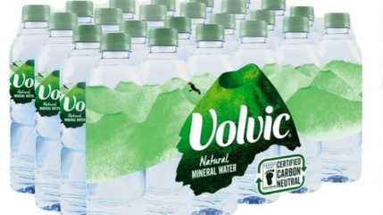 A Riom, 350 personnes demandent une restriction des prélèvements d'eaux de l'entreprise Volvic A Riom, 350 personnes demandent une restriction des prélèvements d'eaux de l'entreprise Volvic