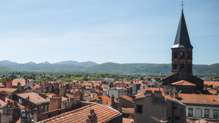 A Riom, les habitants vont bénéficier d'une mutuelle communale A Riom, les habitants vont bénéficier d'une mutuelle communale